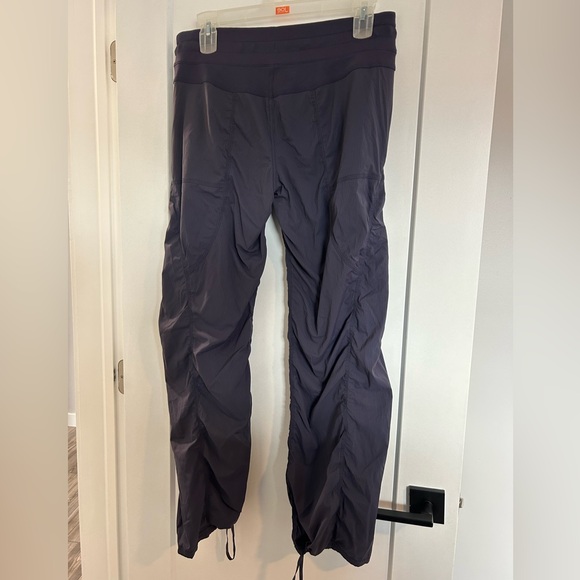 Lululemon Dance Studio Pants - Picture 3 of 4
